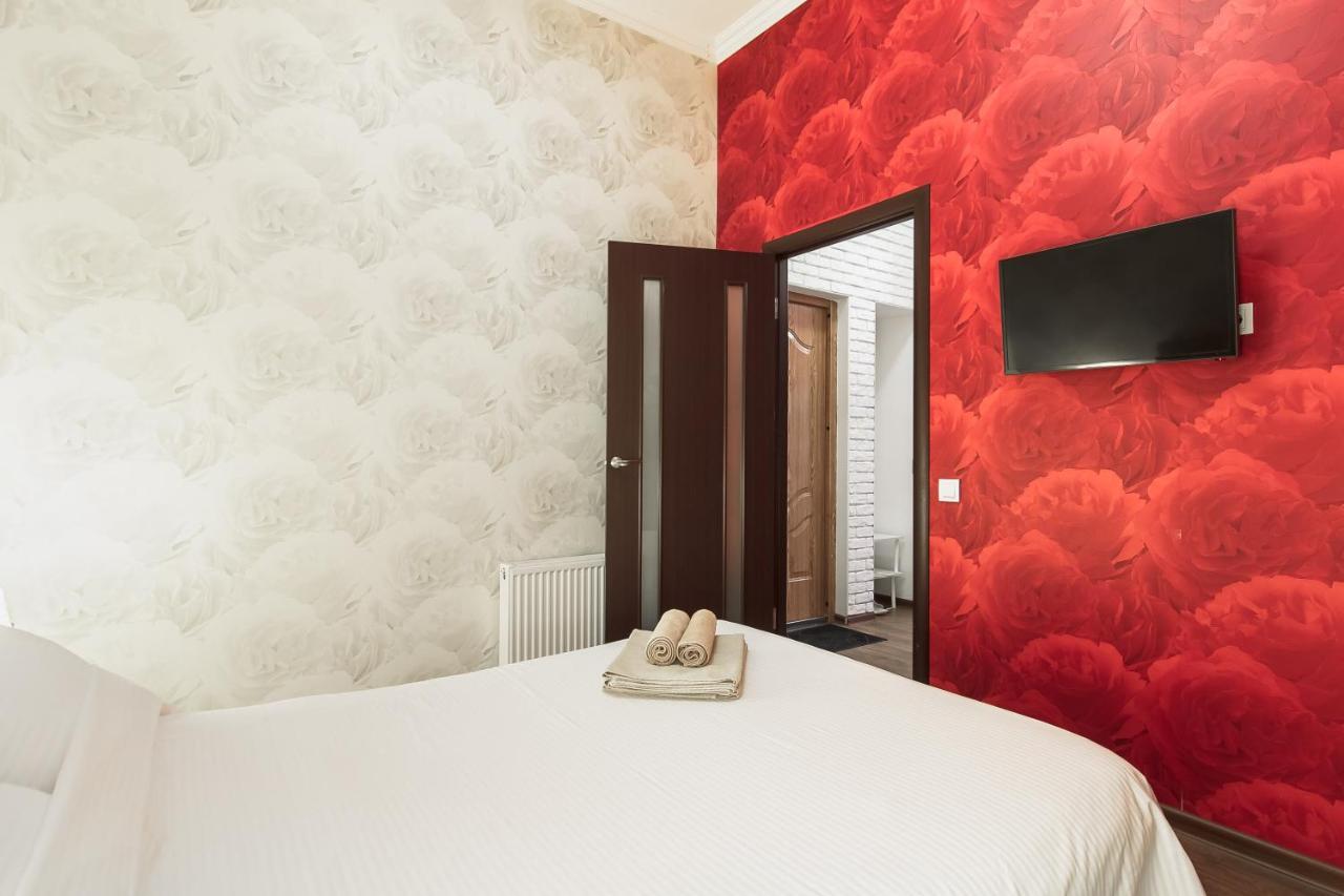 Modern Apartment In The City Center In A New Building Odessa Zewnętrze zdjęcie