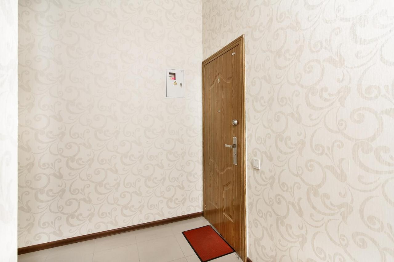 Modern Apartment In The City Center In A New Building Odessa Zewnętrze zdjęcie