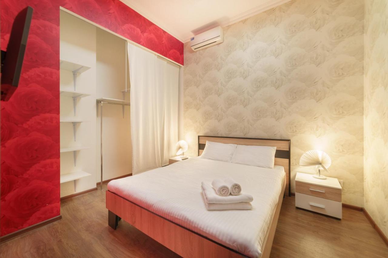 Modern Apartment In The City Center In A New Building Odessa Zewnętrze zdjęcie